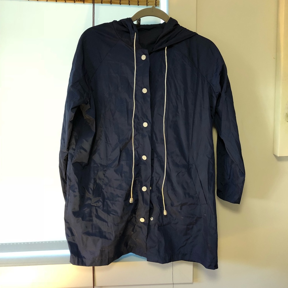 Raincoat